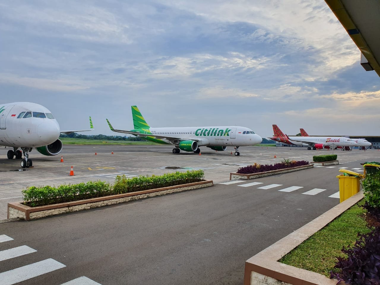 Bandara Halim Perdana Kusuma